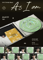 TEMPEST • As I am [PREORDER]