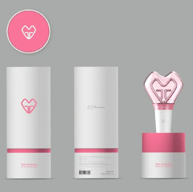 Girls’ Generation • Official Lightstick