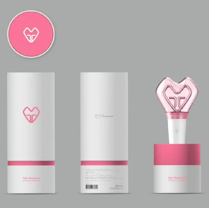 Girls’ Generation • Official Lightstick