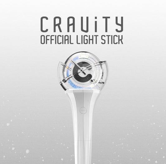 Cravity • Official Lightstick