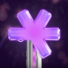 i-dle • Ver.3 Official Lightstick [2ND PREORDER]