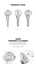 ATEEZ • Ver.3 Official Lightstick [PREORDER]