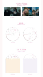 EPEX • Youth Chapter 3: ROMANTIC YOUTH
