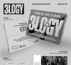 CNBLUE • 3LOGY
