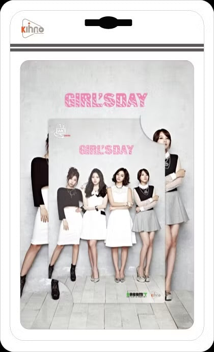 Girl’s Day • I Miss You