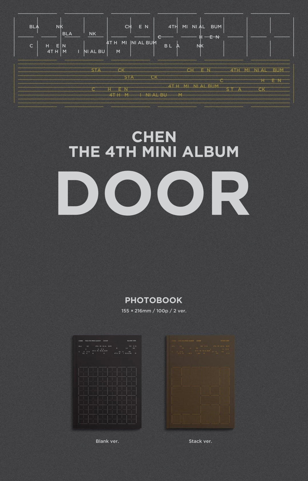 Chen • Door