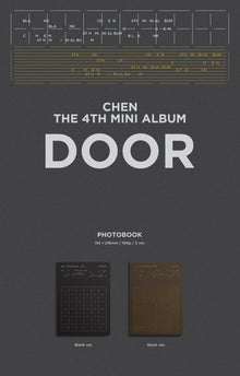 Chen • Door