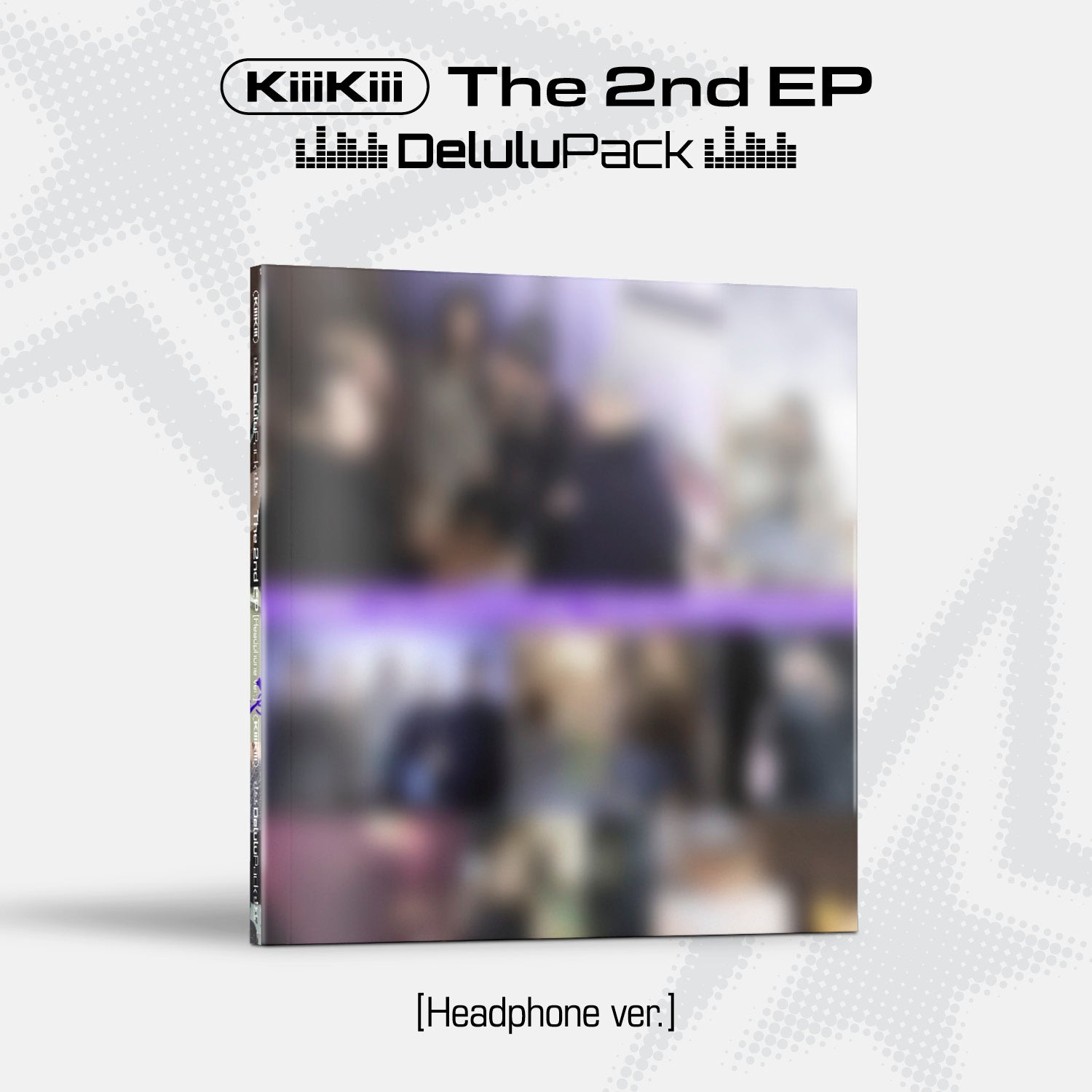 KiiiKiii • Delulu Pack