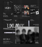 XLOV • UXLXVE