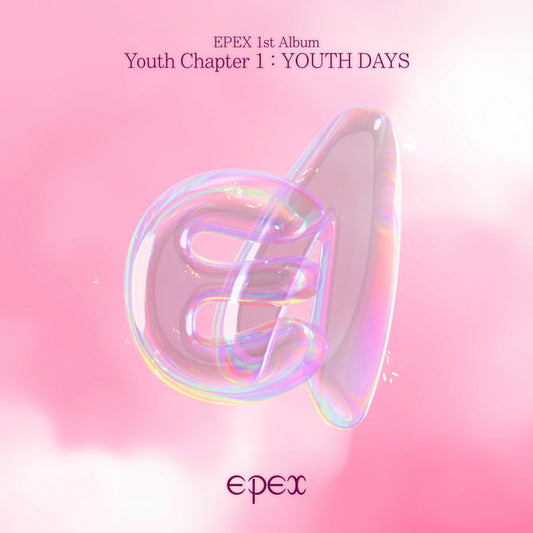 EPEX • Youth Chapter 1: YOUTH DAYS