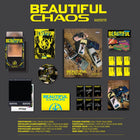 KATSEYE • Beautiful Chaos