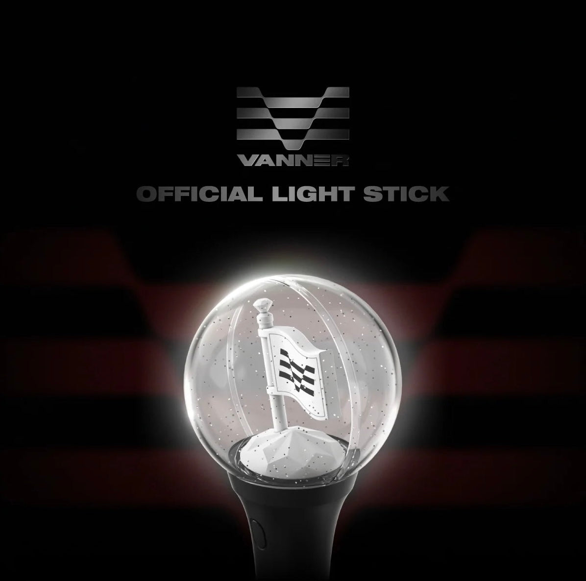 VANNER • Official Lightstick
