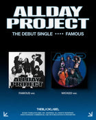 ALLDAY PROJECT • FAMOUS