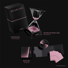 BLACKPINK • DEADLINE [PREORDER]