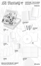 Chaeyoung • LIL FANTASY vol.1 [PREORDER]