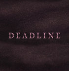 BLACKPINK • DEADLINE [PREORDER]