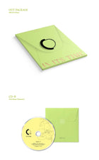 ONEUS • IN ITS TIME
