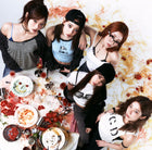 LE SSERAFIM • SPAGHETTI (Compact Ver.)