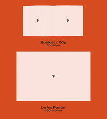 from20 • Rated R [PREORDER]