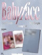 ODD YOUTH • Babyface [PREORDER]