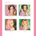 Wonder Girls • Why So Lonely