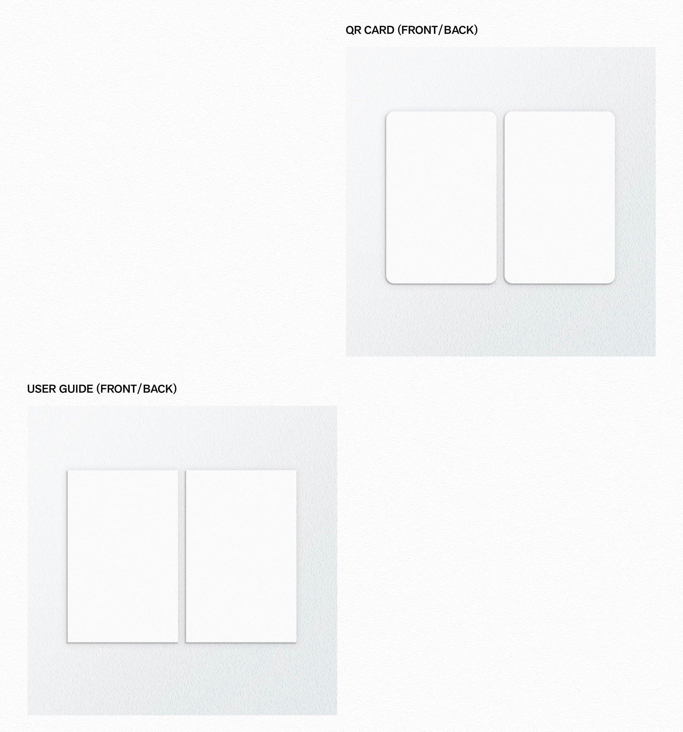 BTS • ARIRANG [PREORDER]