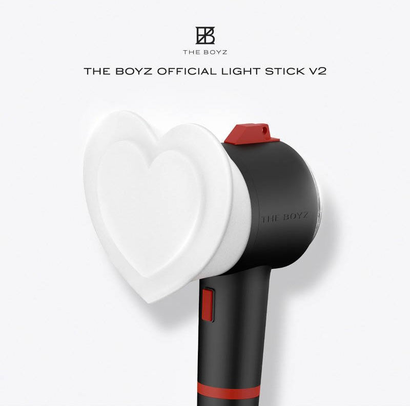 THE BOYZ • Ver.2 Official Lightstick [PREORDER]