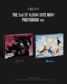 MEOVV • BITE NOW [PREORDER]