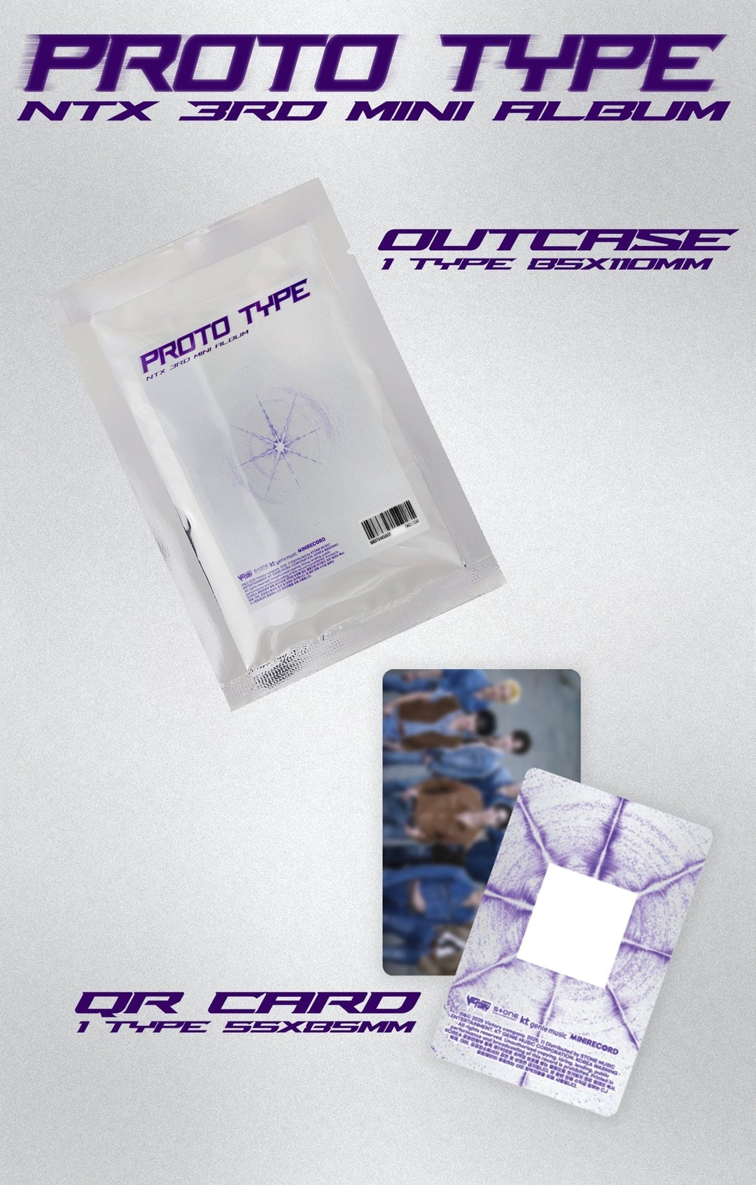 NTX • PROTO TYPE