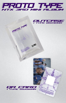 NTX • PROTO TYPE