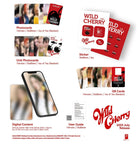 ICHILLIN’ • WILD CHERRY