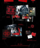 LNGSHOT • SHOT CALLERS [PREORDER]