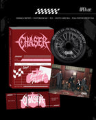 CHASER • Route 01: Burning Point