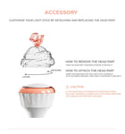 Red Velvet • Ver.2 Official Fanlight [PREORDER]