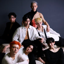 ALL(H)OURS • NO DOUBT [PREORDER]