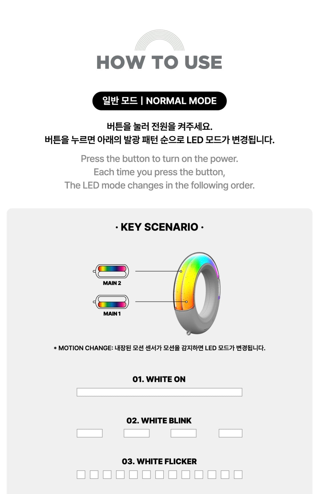 ITZY • Ver.2 Official Lightring [PREORDER]