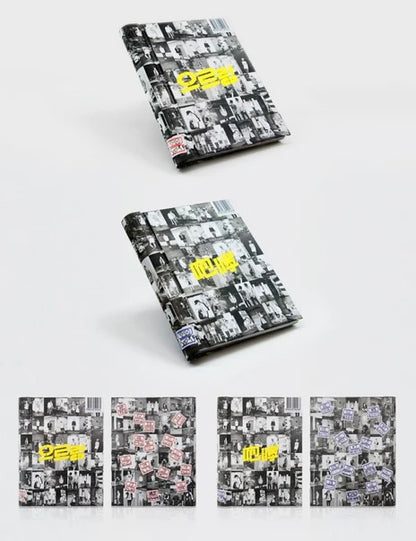 EXO • XOXO (Repackage)