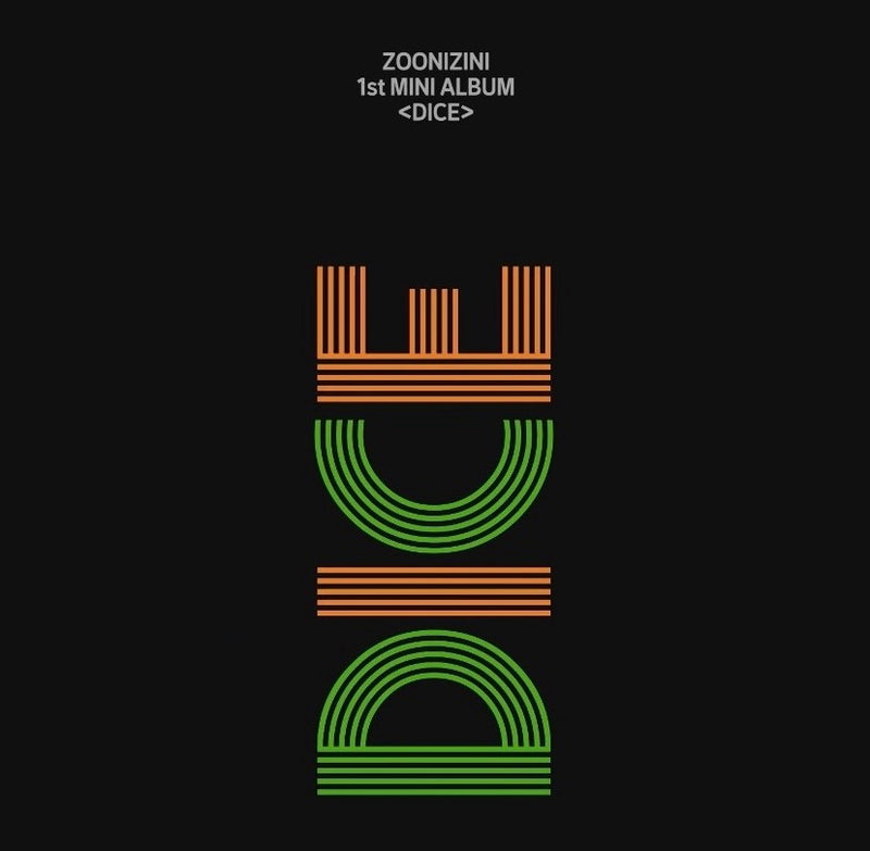 ASTRO ZOONIZINI • DICE [PREORDER]