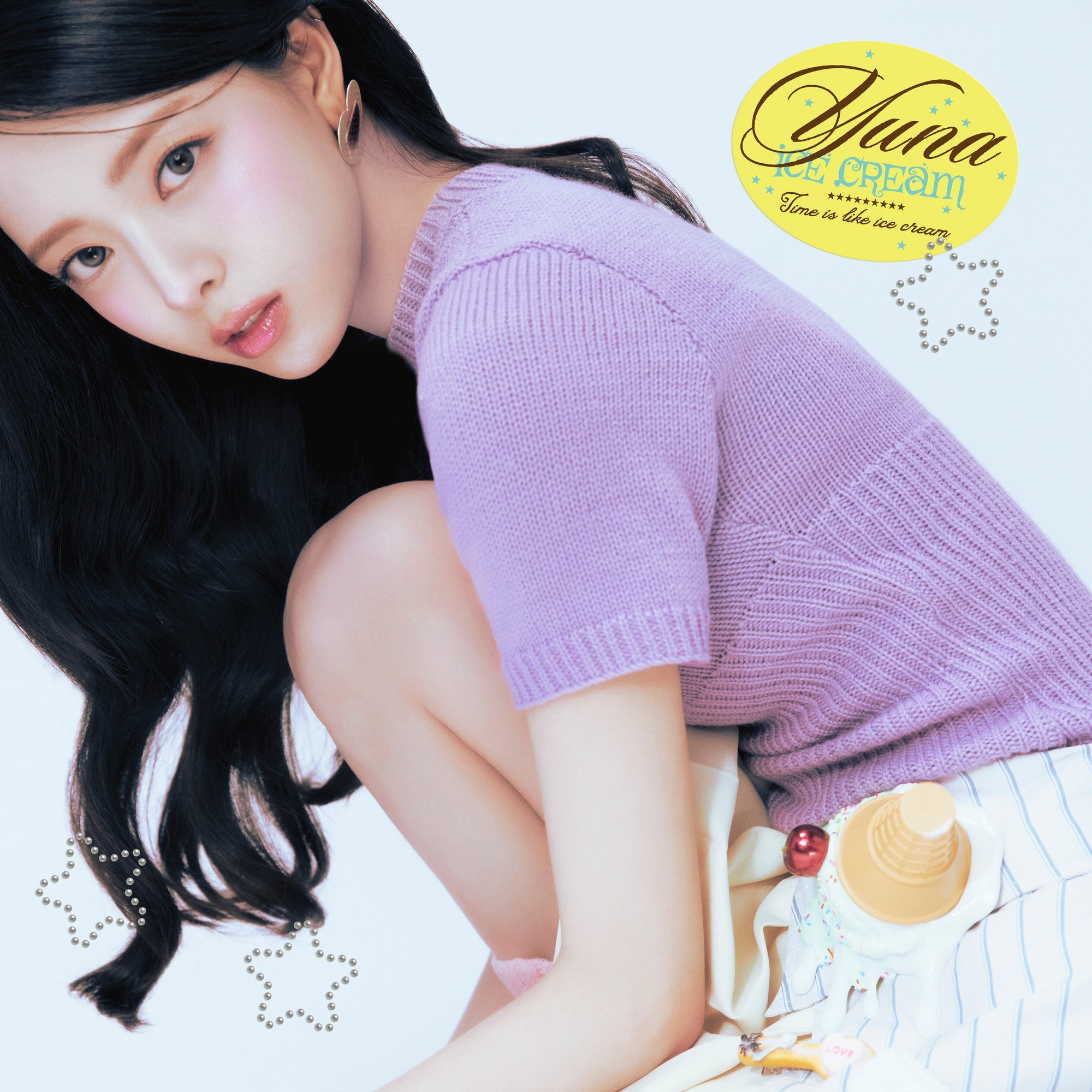 Yuna • Ice Cream