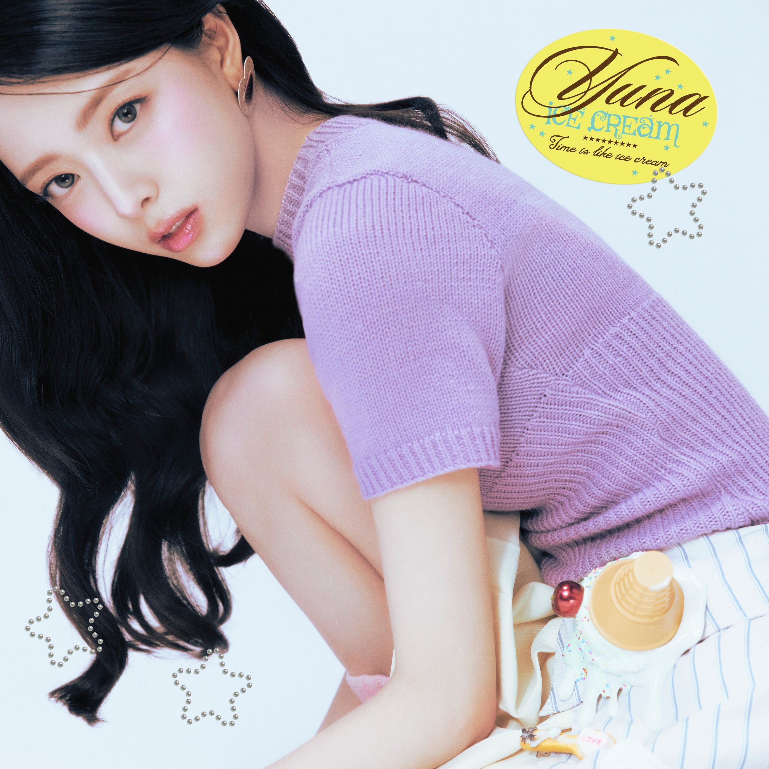 Yuna • Ice Cream