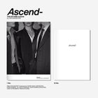 ZEROBASEONE • Ascend-