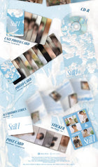 ASC2NT • STILL:I [PREORDER]