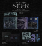 xikers • HOUSE OF TRICKY: SPUR