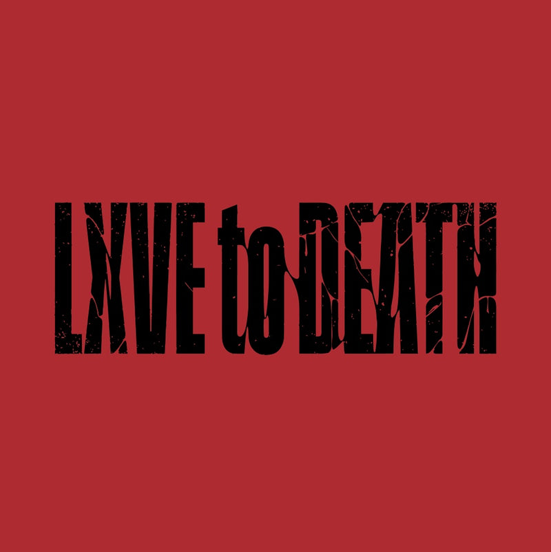 Xdinary Heroes • LXVE to DEATH [PREORDER]