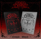 ALL(H)OURS • NO DOUBT [PREORDER]