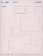 Yeonjun • NO LABELS: PART 02 [PREORDER]