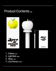 Yves • Official Lightstick