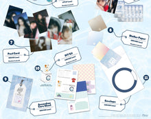 Moonbyul • laundri