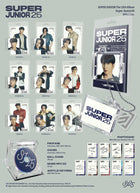 Super Junior • Super Junior25