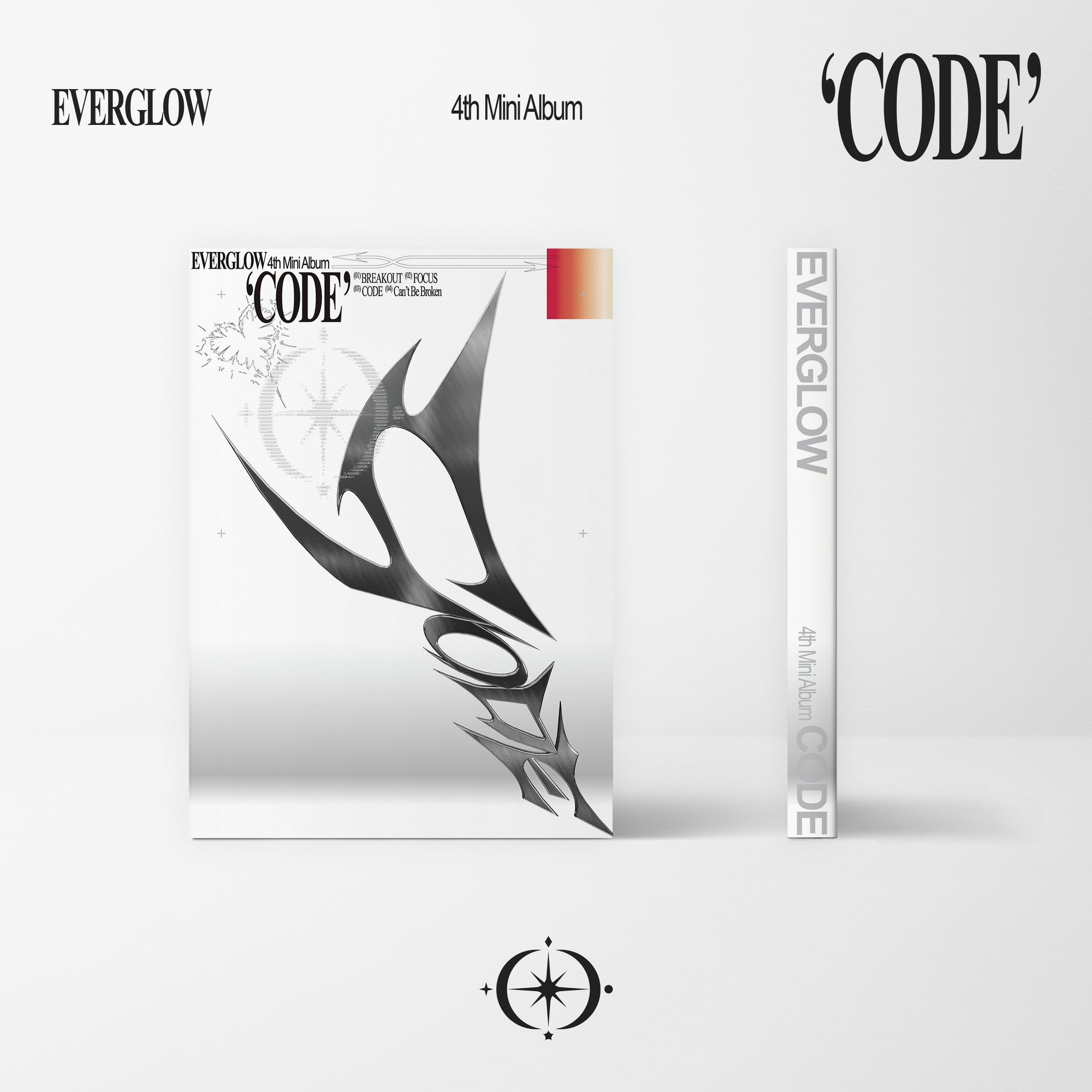 EVERGLOW • CODE